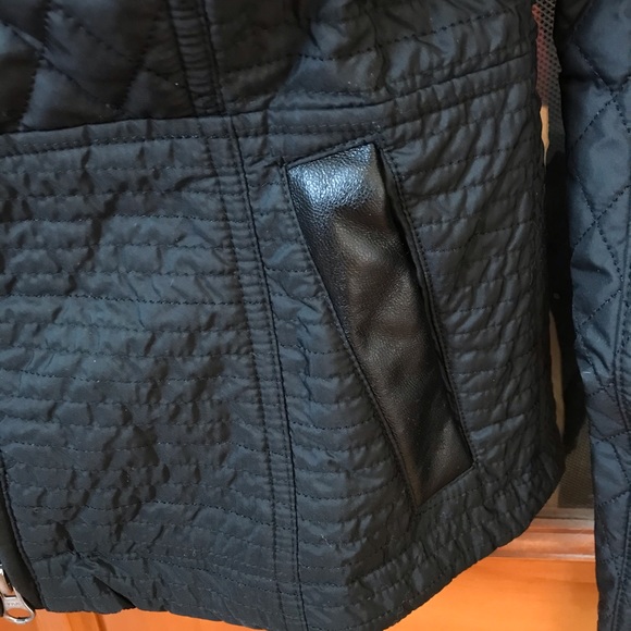 Barbour Women’s Falco Extractor Insulated Jacket - Picture 7 of 8